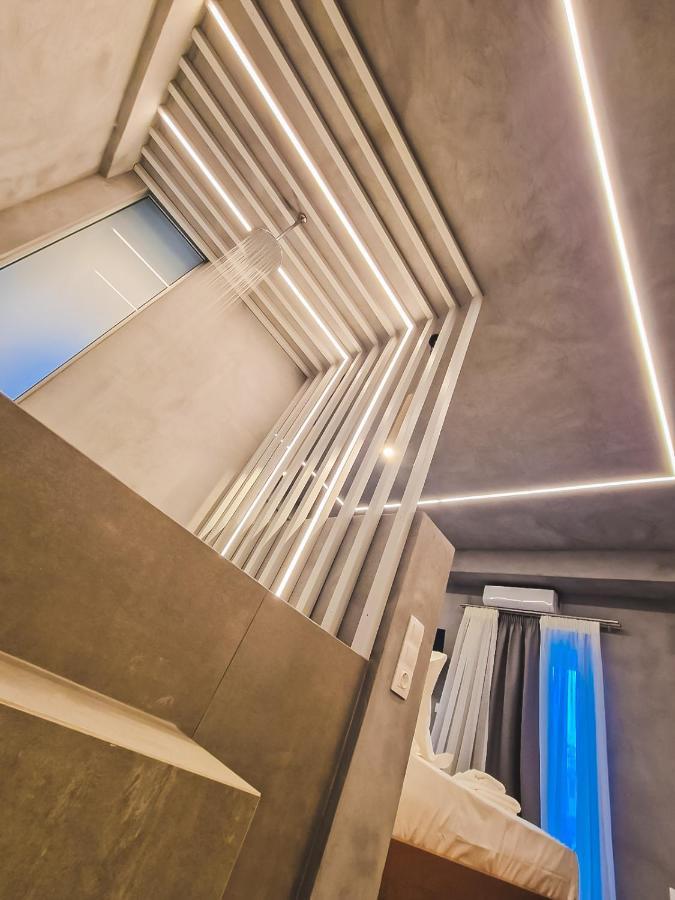 Viva Mare Studios Astypálaia Kültér fotó